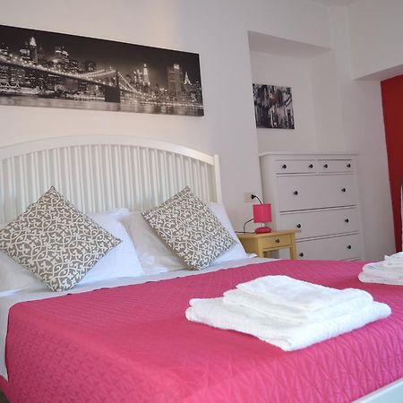 Casa Valentina Διαμέρισμα Brenzone sul Garda Εξωτερικό φωτογραφία