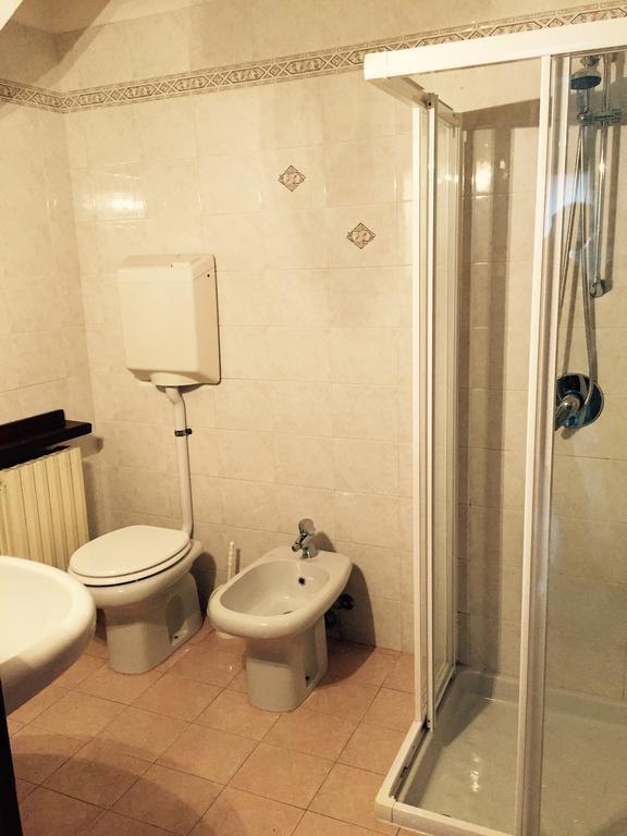 Casa Valentina Διαμέρισμα Brenzone sul Garda Δωμάτιο φωτογραφία