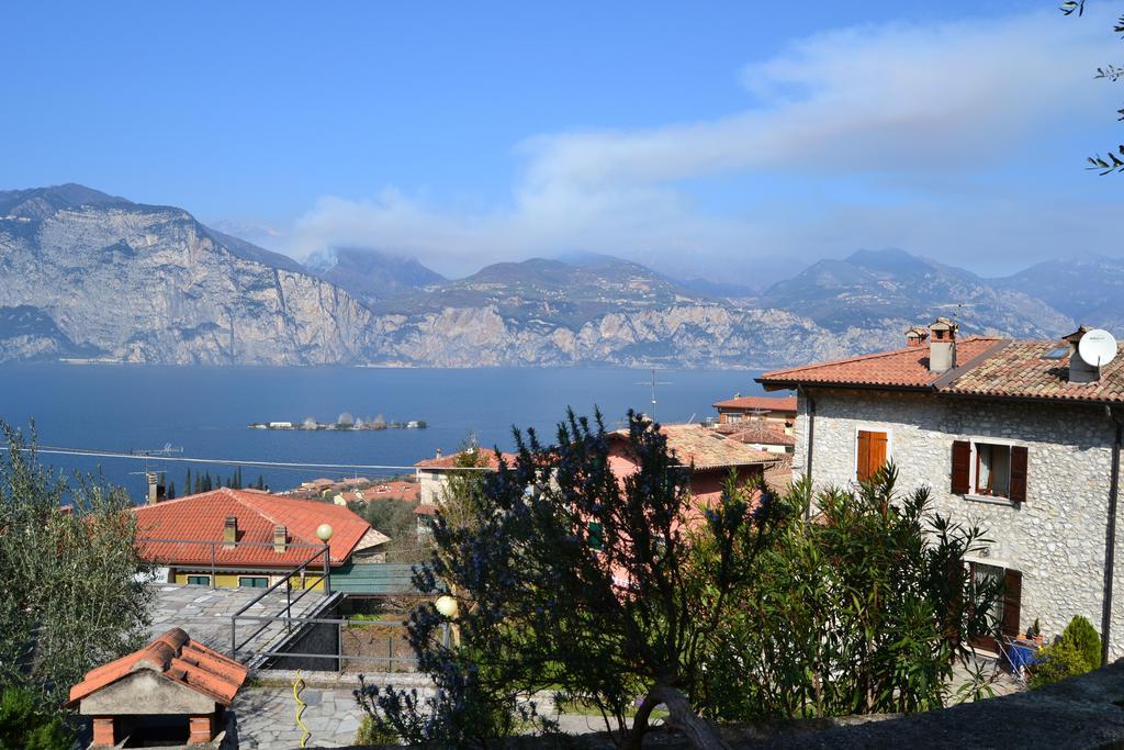 Casa Valentina Διαμέρισμα Brenzone sul Garda Δωμάτιο φωτογραφία