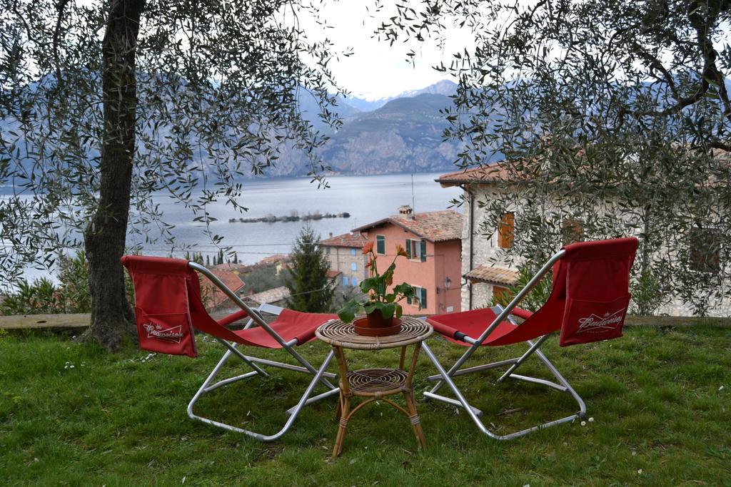 Casa Valentina Διαμέρισμα Brenzone sul Garda Δωμάτιο φωτογραφία