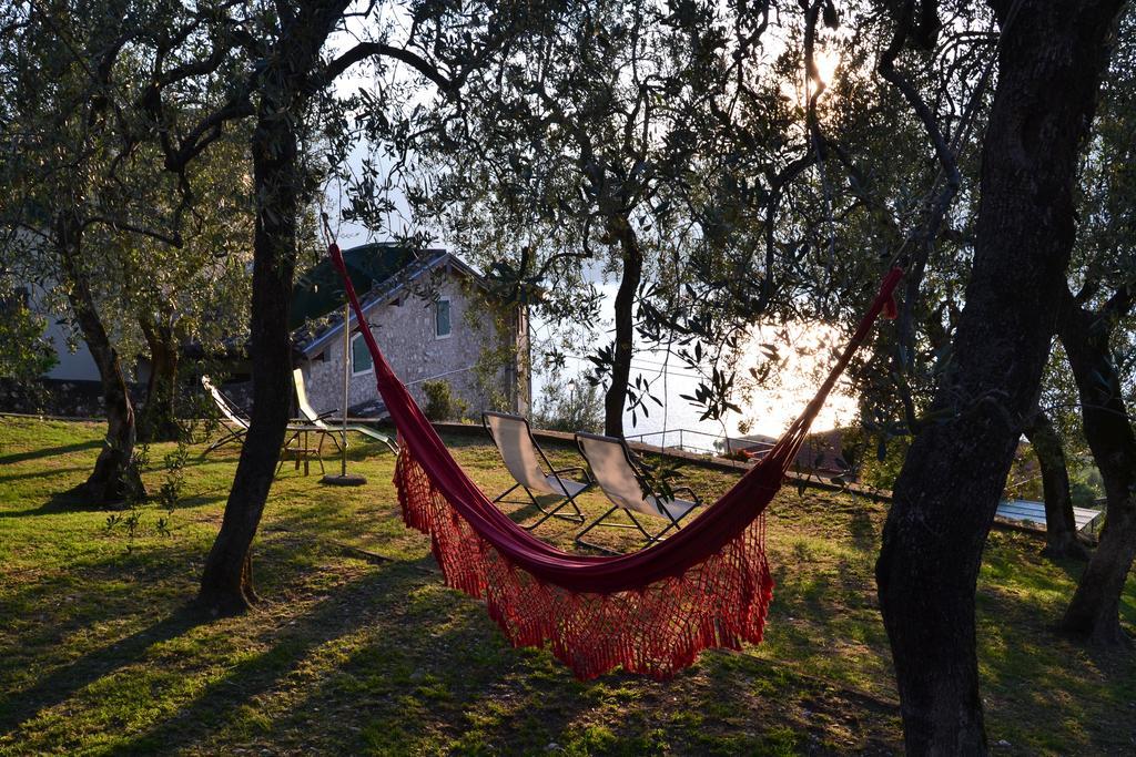 Casa Valentina Διαμέρισμα Brenzone sul Garda Εξωτερικό φωτογραφία