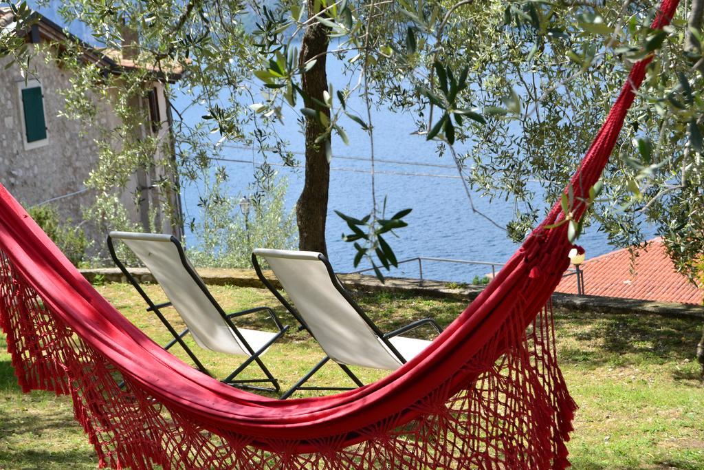 Casa Valentina Διαμέρισμα Brenzone sul Garda Εξωτερικό φωτογραφία