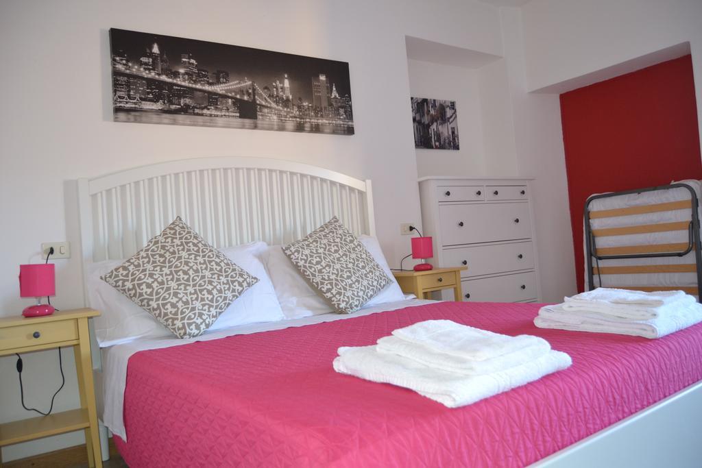Casa Valentina Διαμέρισμα Brenzone sul Garda Εξωτερικό φωτογραφία