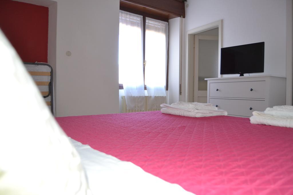Casa Valentina Διαμέρισμα Brenzone sul Garda Εξωτερικό φωτογραφία