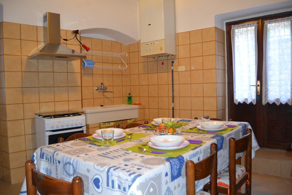 Casa Valentina Διαμέρισμα Brenzone sul Garda Εξωτερικό φωτογραφία