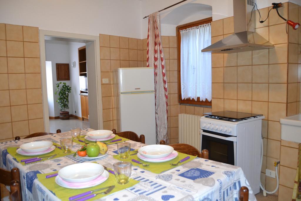 Casa Valentina Διαμέρισμα Brenzone sul Garda Εξωτερικό φωτογραφία
